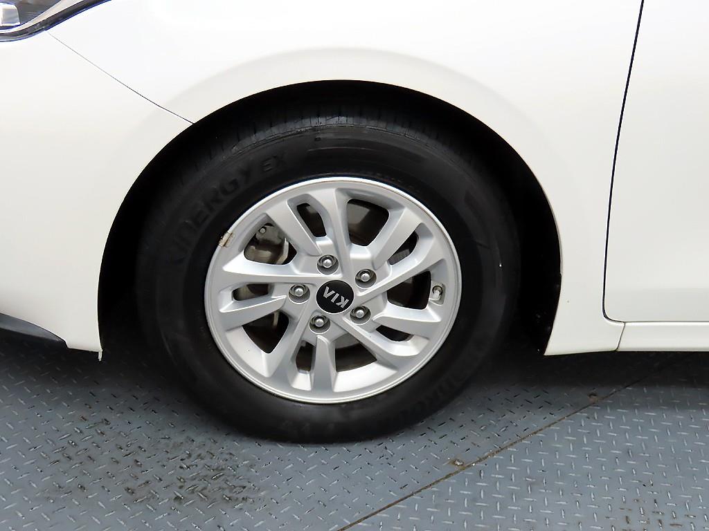 KIA K3 2021 - Importación desde Corea - HF Imports Iquique - Foto 19