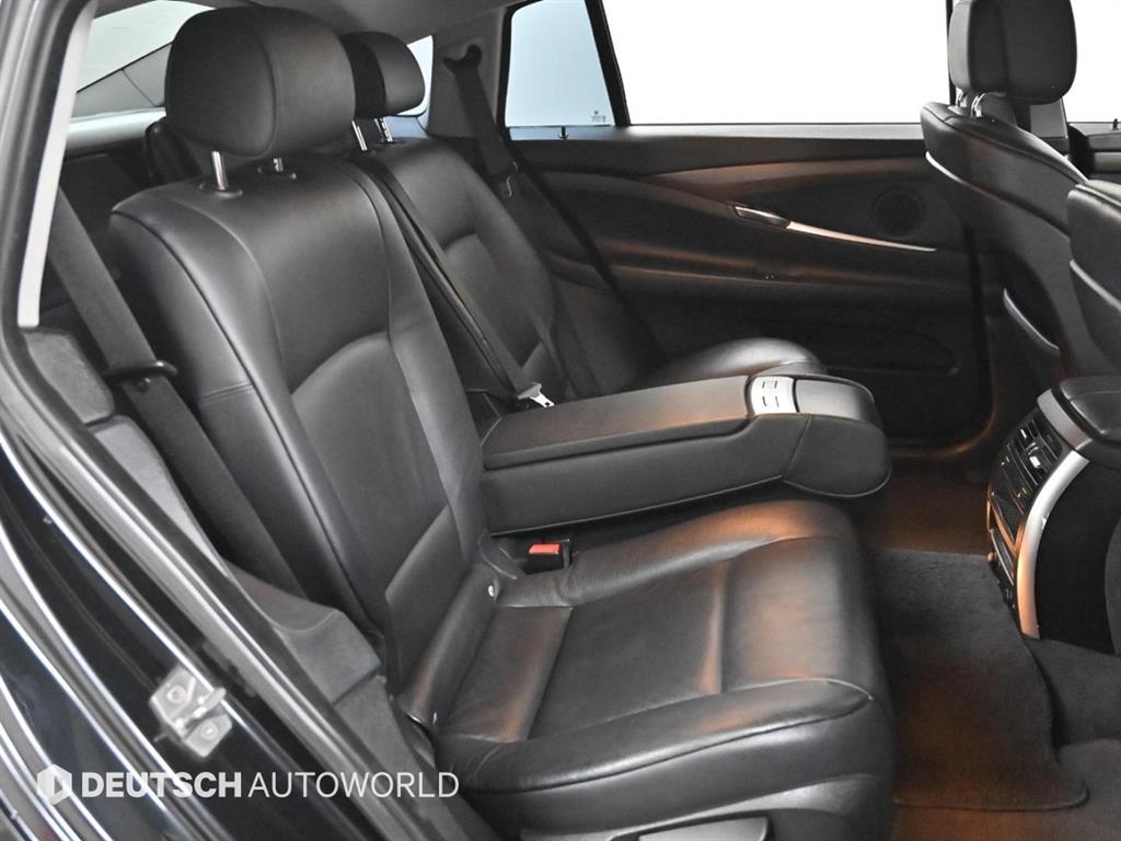 BMW Gran Turismo - Vista 12