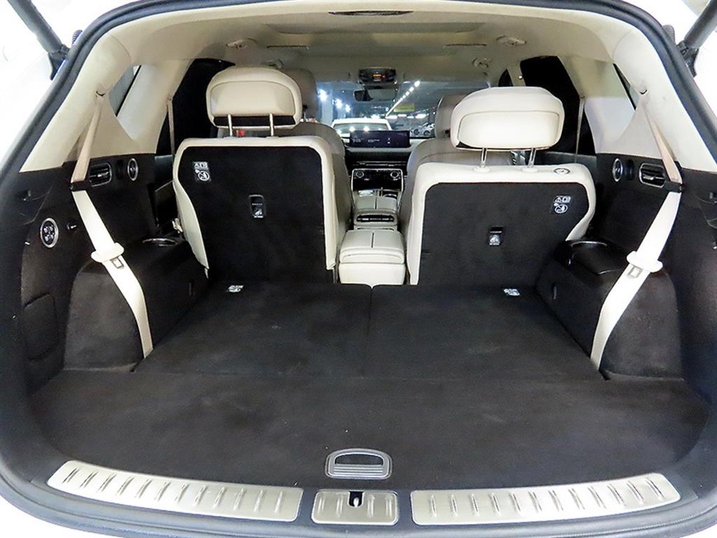 Genesis GV80 2022 Blanco - Importación desde Corea - HF Imports Iquique - Foto 15