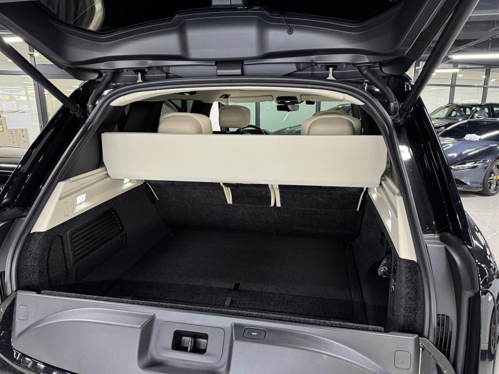 Land Rover Range Rover 2025 Negro - Importación desde Corea - HF Imports Iquique - Foto 13