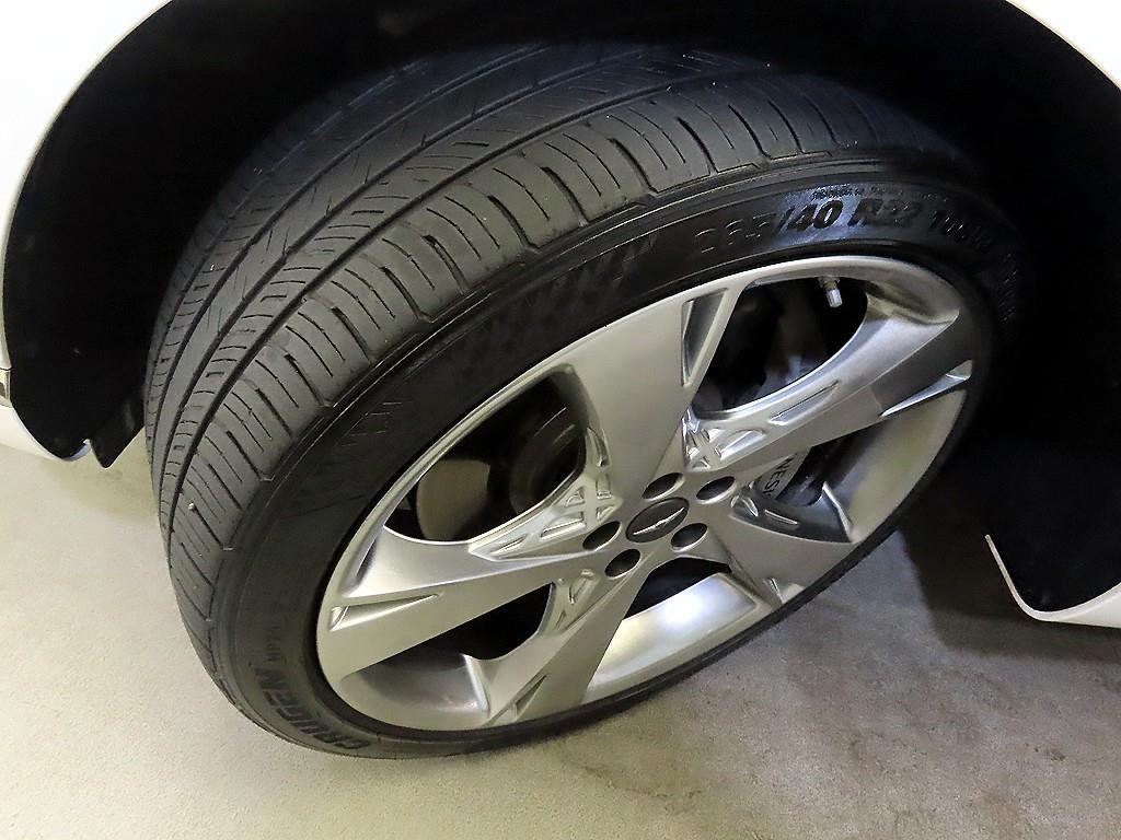 Genesis GV80 2022 Blanco - Importación desde Corea - HF Imports Iquique - Foto 20