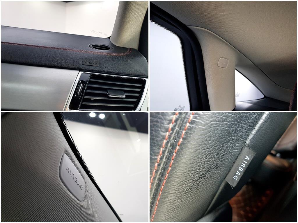 Mercedes Benz GLE Class 2018 Blanco - Importación desde Corea - HF Imports Iquique - Foto 13