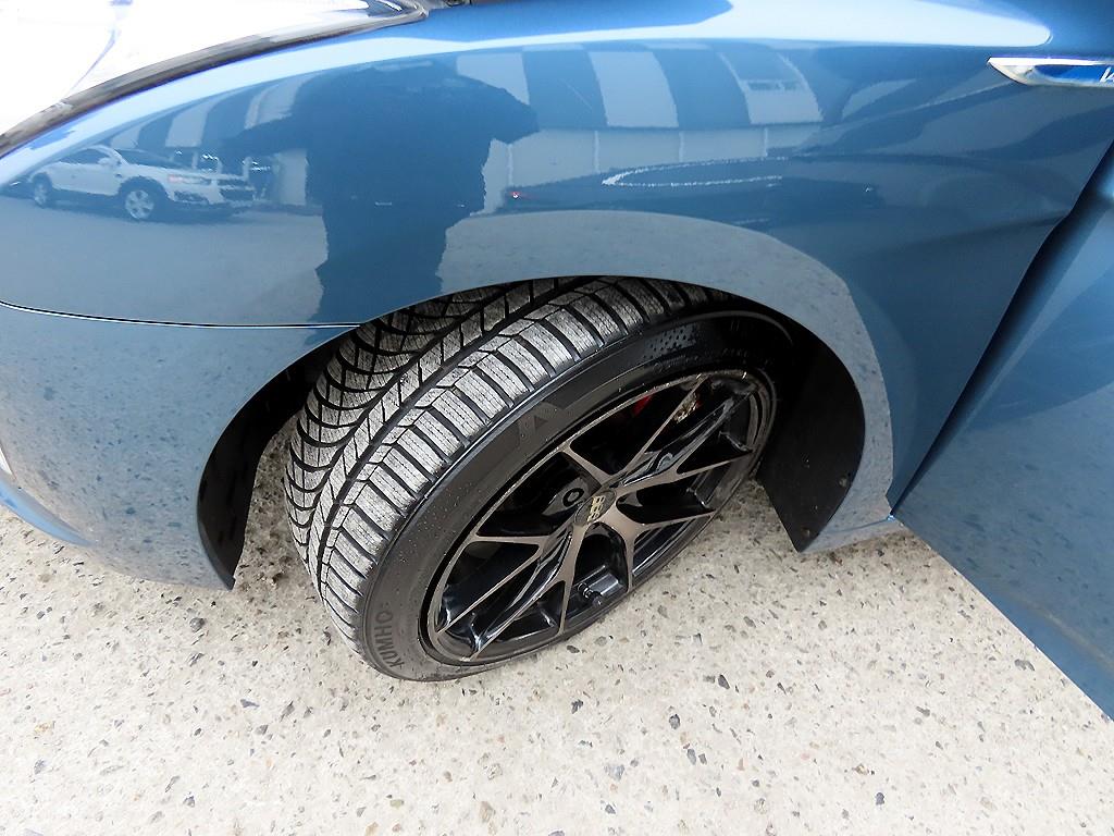 HYUNDAI i40 2014 Azul - Importación desde Corea - HF Imports Iquique - Foto 20