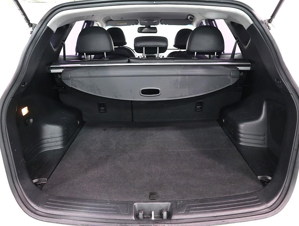 HYUNDAI Tucson 2013 Blanco - Importación desde Corea - HF Imports Iquique - Foto 18