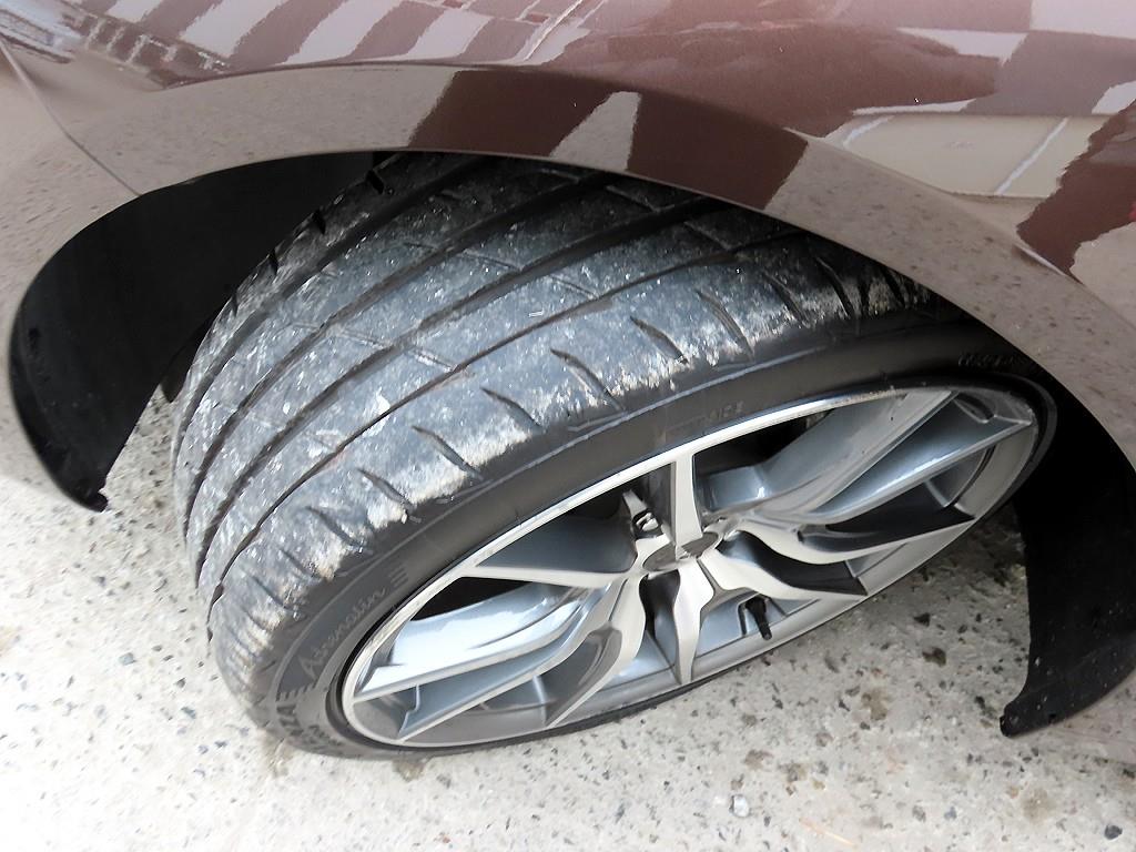 Genesis G70 2021 Café - Importación desde Corea - HF Imports Iquique - Foto 20