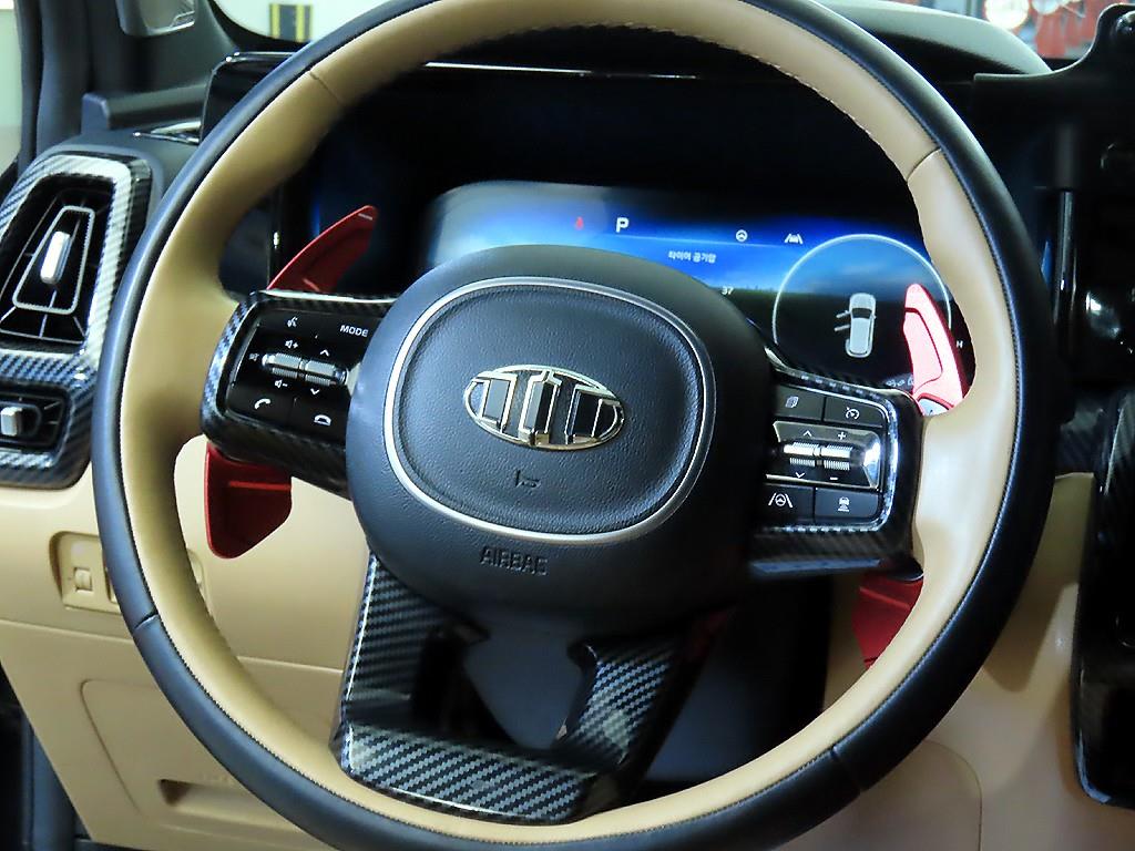 KIA Sorento - Vista 8