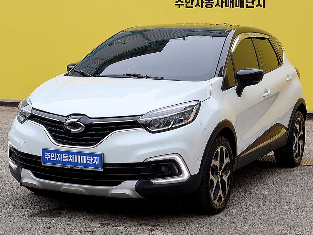 SAMSUNG QM3 - Vista 3