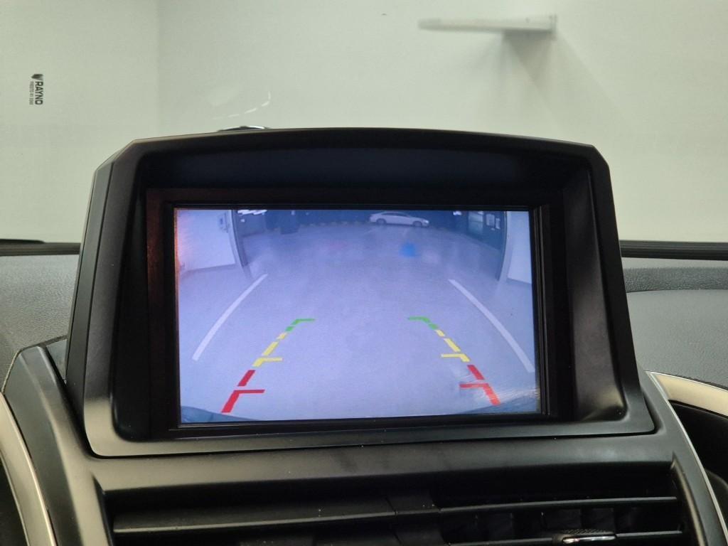 Chevrolet Trax - Vista 10