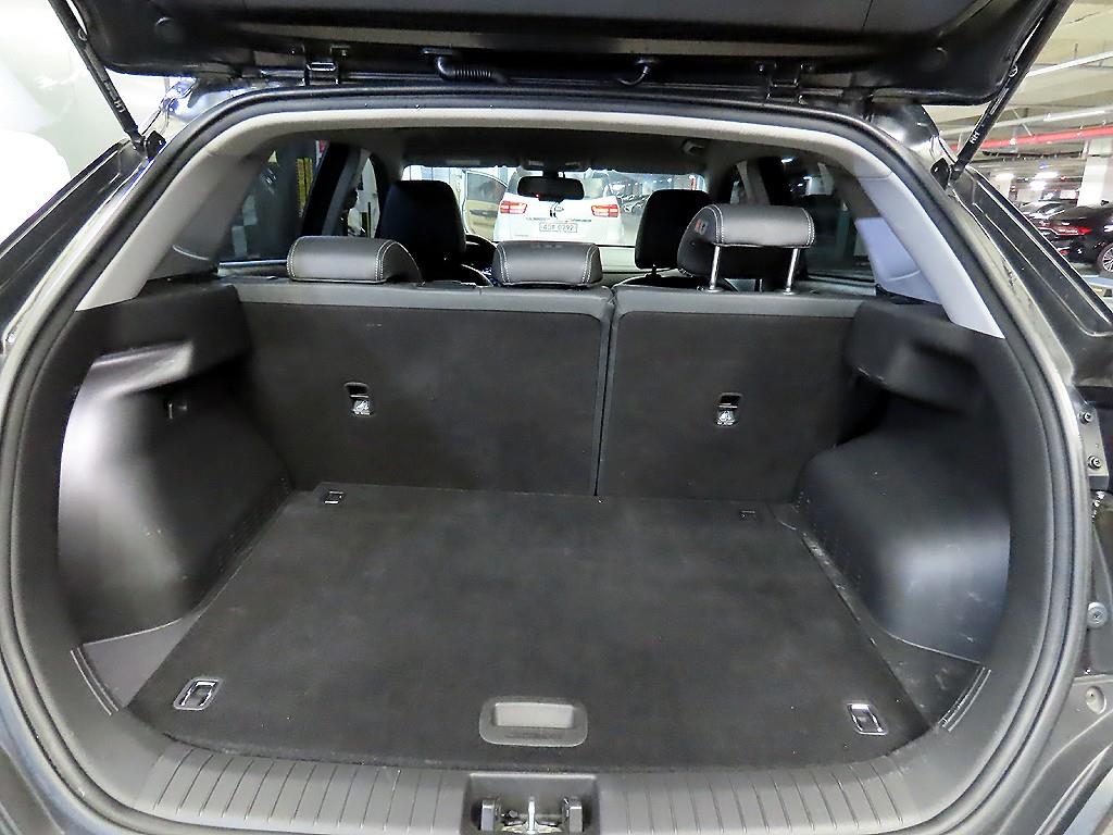 HYUNDAI Kona 2018 Negro - Importación desde Corea - HF Imports Iquique - Foto 18