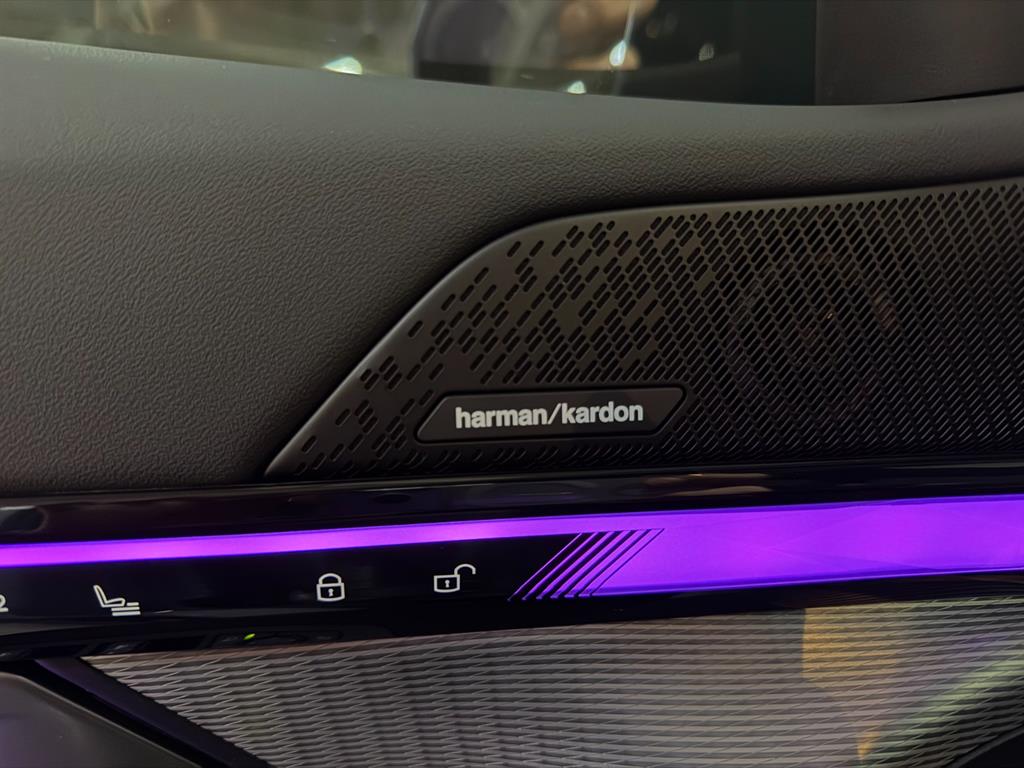 BMW 5 Series 2025 Gris - Importación desde Corea - HF Imports Iquique - Foto 18