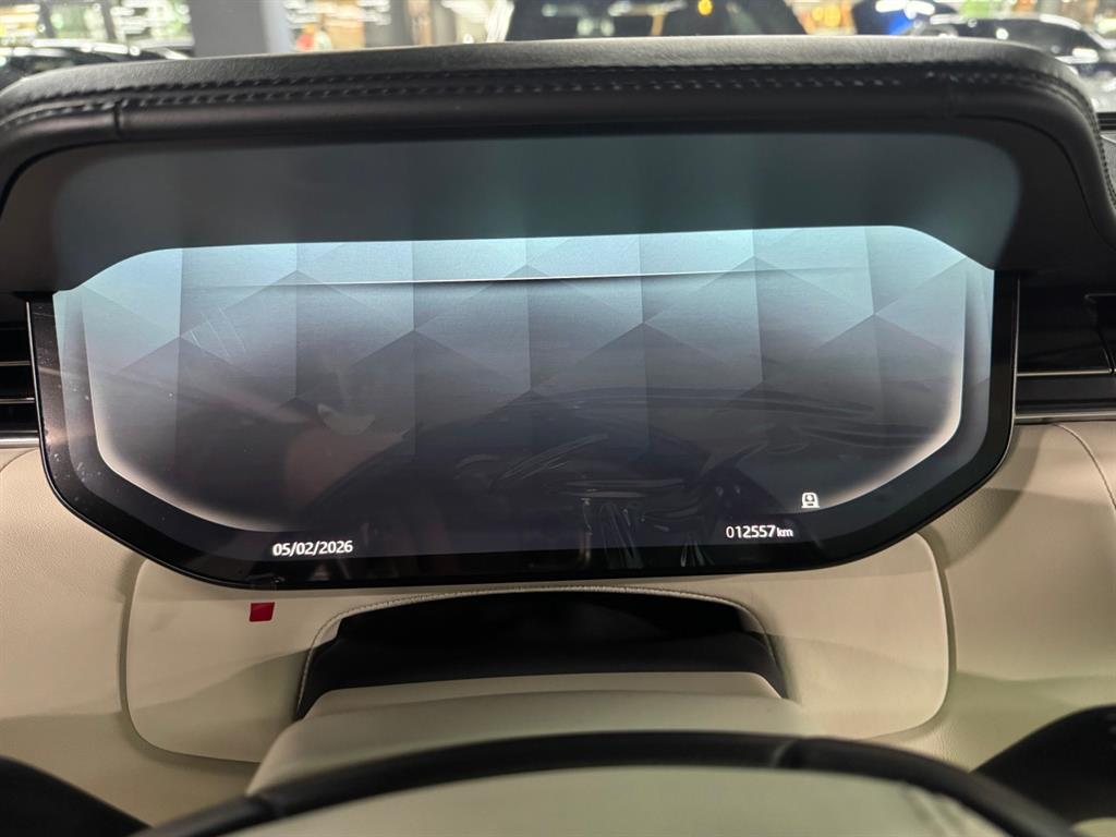 Land Rover Range Rover - Vista 7