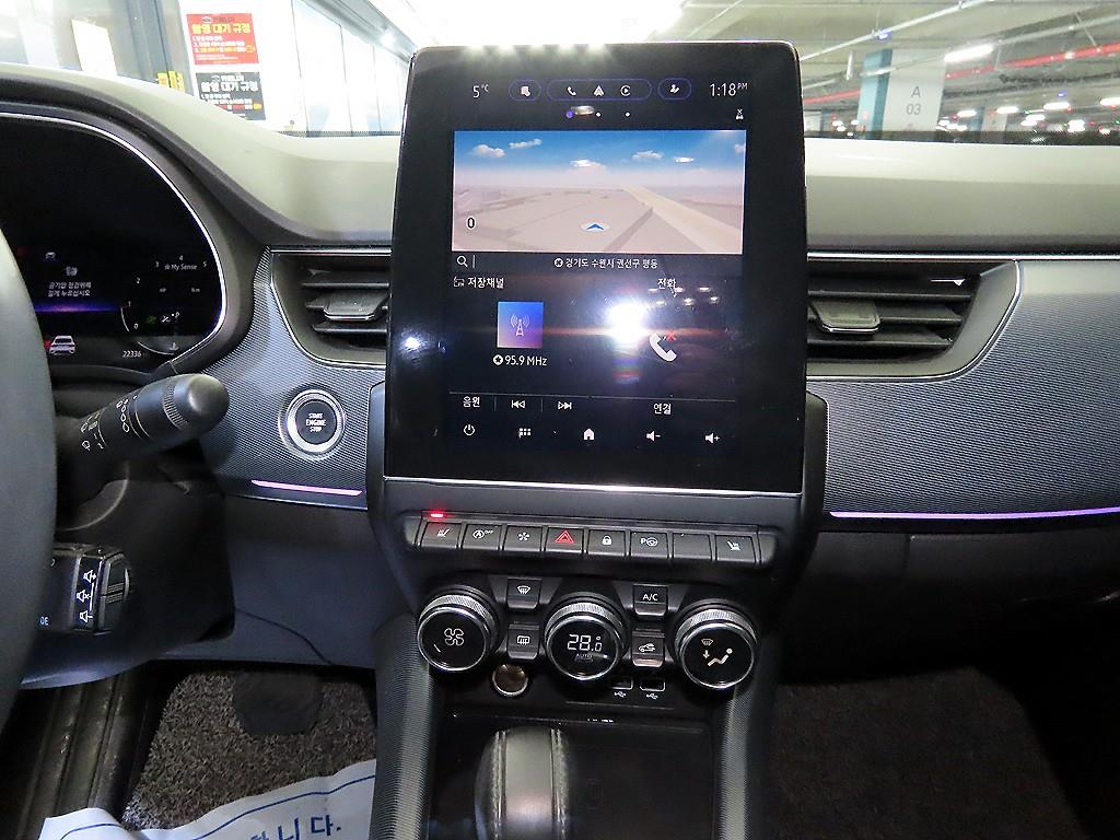 SAMSUNG XM3 - Vista 11