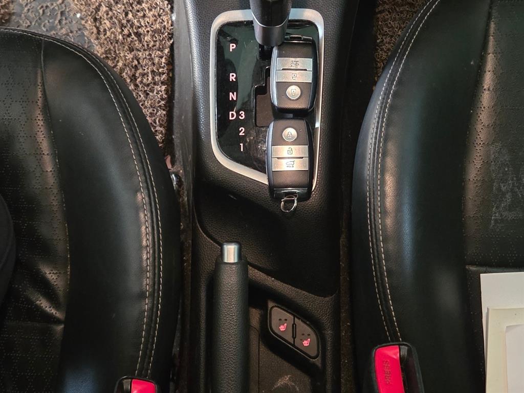 KIA Morning 2016 the color of pearl - Importación desde Corea - HF Imports Iquique - Foto 13