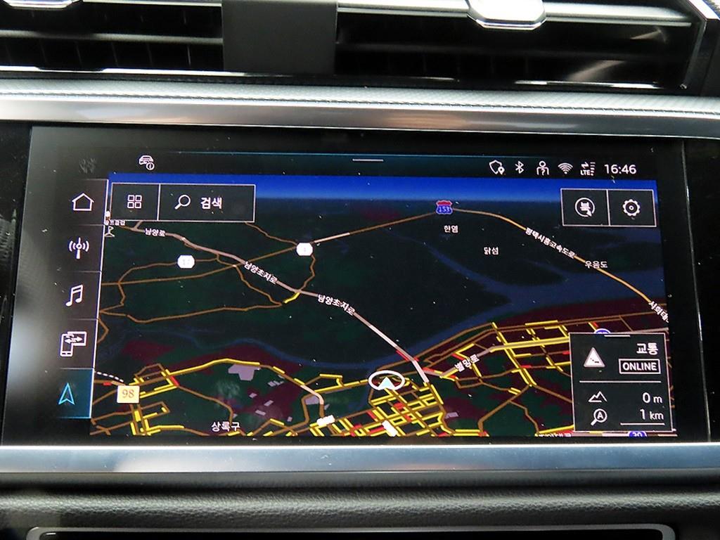 Audi Q3 2025 the color of pearl - Importación desde Corea - HF Imports Iquique - Foto 14