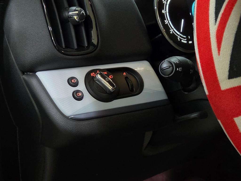 Mini Countryman 2023 Gris - Importación desde Corea - HF Imports Iquique - Foto 14