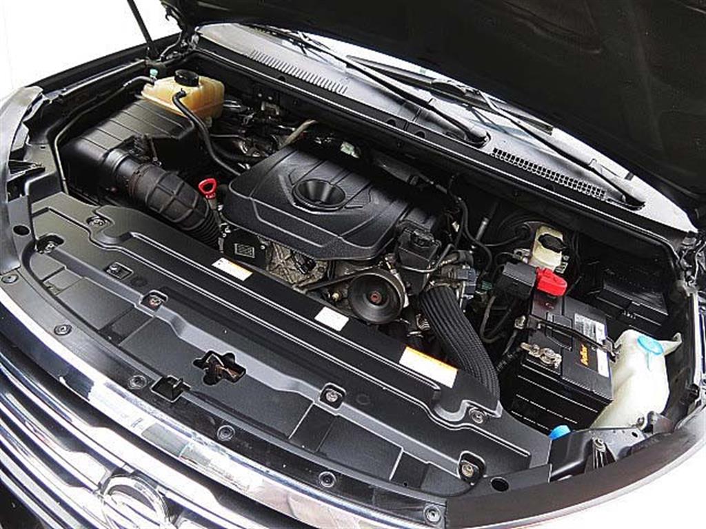 Ssangyong Korando 2015 Negro - Importación desde Corea - HF Imports Iquique - Foto 11