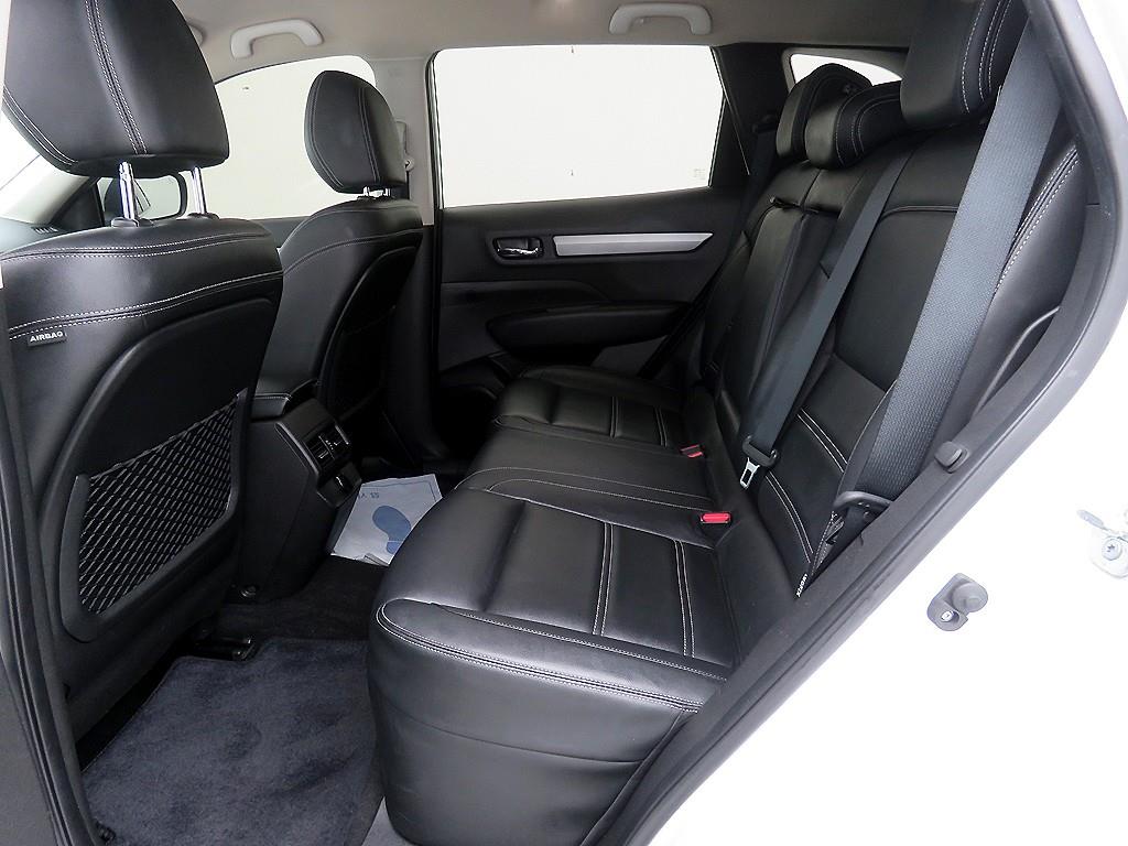 SAMSUNG QM6 - Vista 8