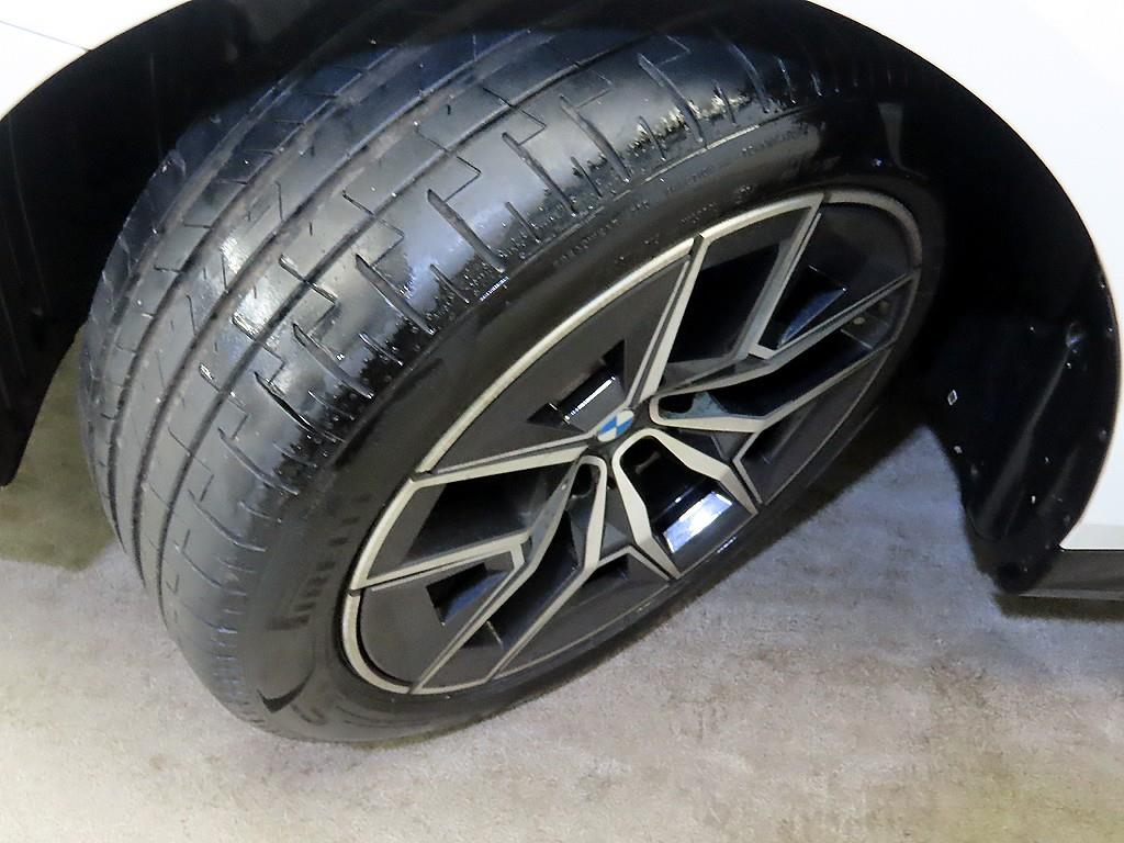 BMW 5 Series 2025 - Importación desde Corea - HF Imports Iquique - Foto 20