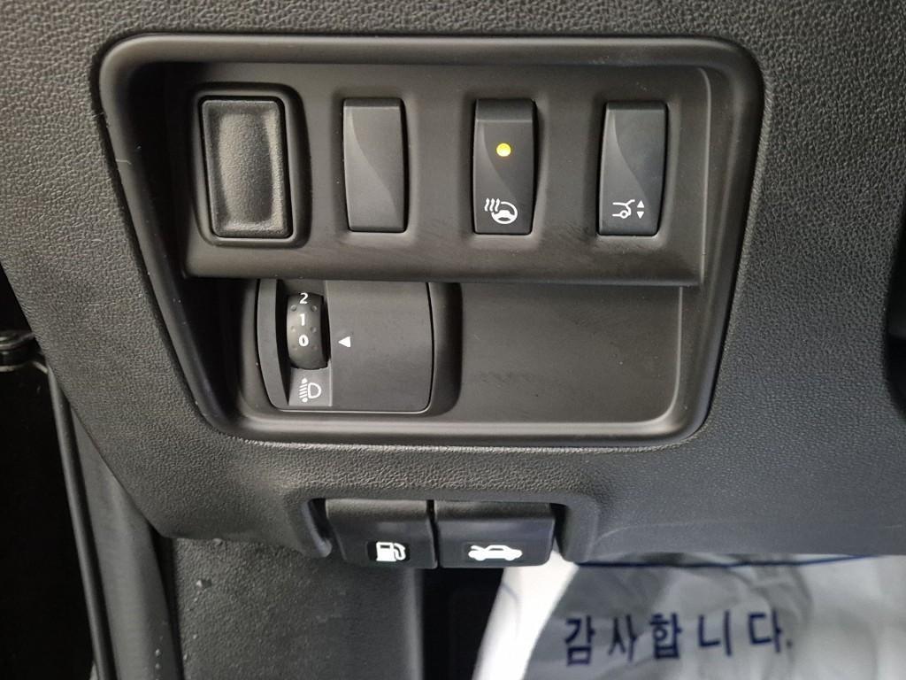 SAMSUNG QM6 2020 Negro - Importación desde Corea - HF Imports Iquique - Foto 18