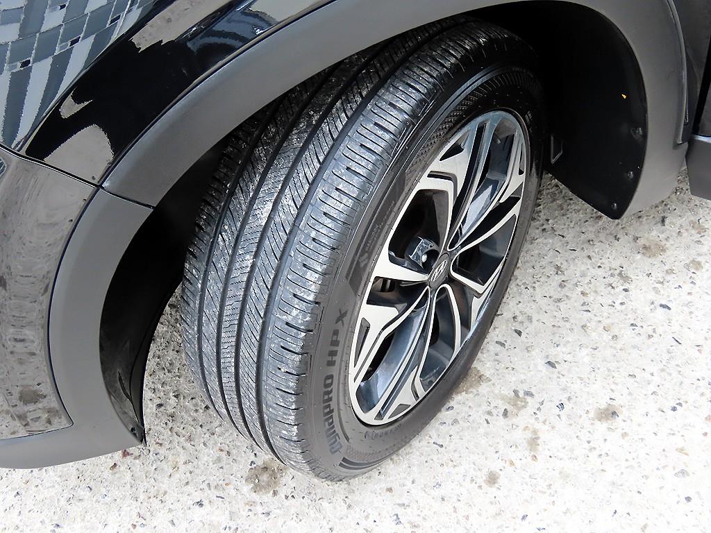 HYUNDAI Santa Fe 2019 Negro - Importación desde Corea - HF Imports Iquique - Foto 20