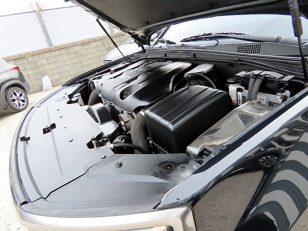 KIA Mohave 2021 - Importación desde Corea - HF Imports Iquique - Foto 19