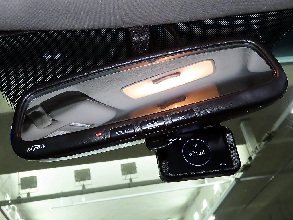 KIA Morning 2012 Gris - Importación desde Corea - HF Imports Iquique - Foto 17