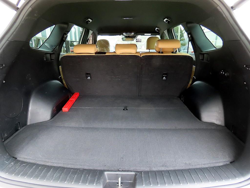 KIA Sorento 2023 Blanco - Importación desde Corea - HF Imports Iquique - Foto 17