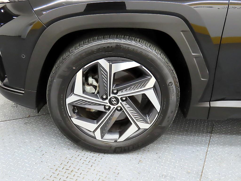 HYUNDAI Tucson 2021 - Importación desde Corea - HF Imports Iquique - Foto 20