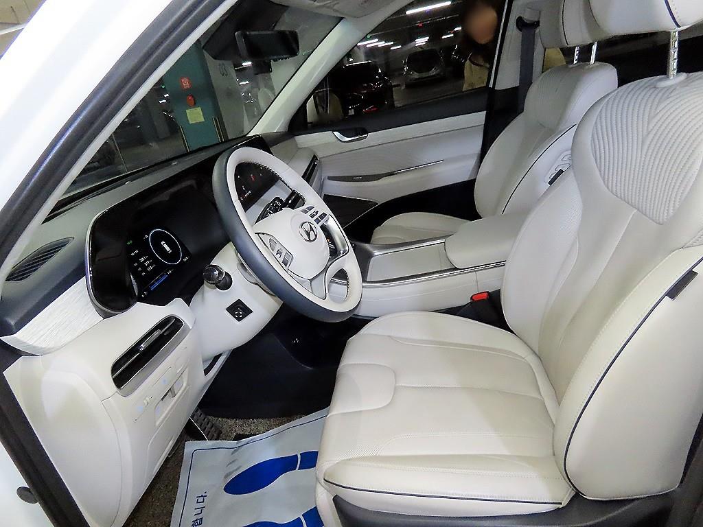 HYUNDAI Palisade - Vista 6