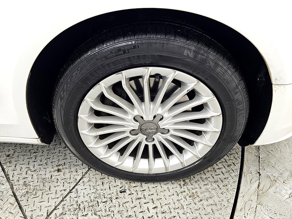 Audi A4 2013 Blanco - Importación desde Corea - HF Imports Iquique - Foto 20