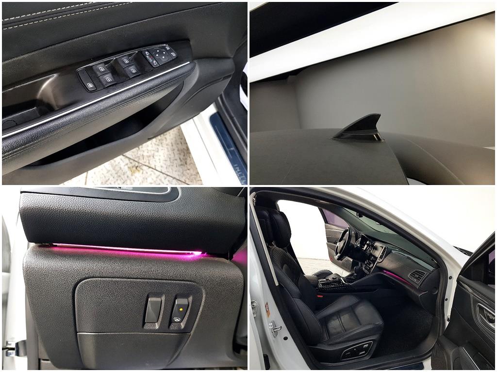 SAMSUNG SM6 2016 Blanco - Importación desde Corea - HF Imports Iquique - Foto 18