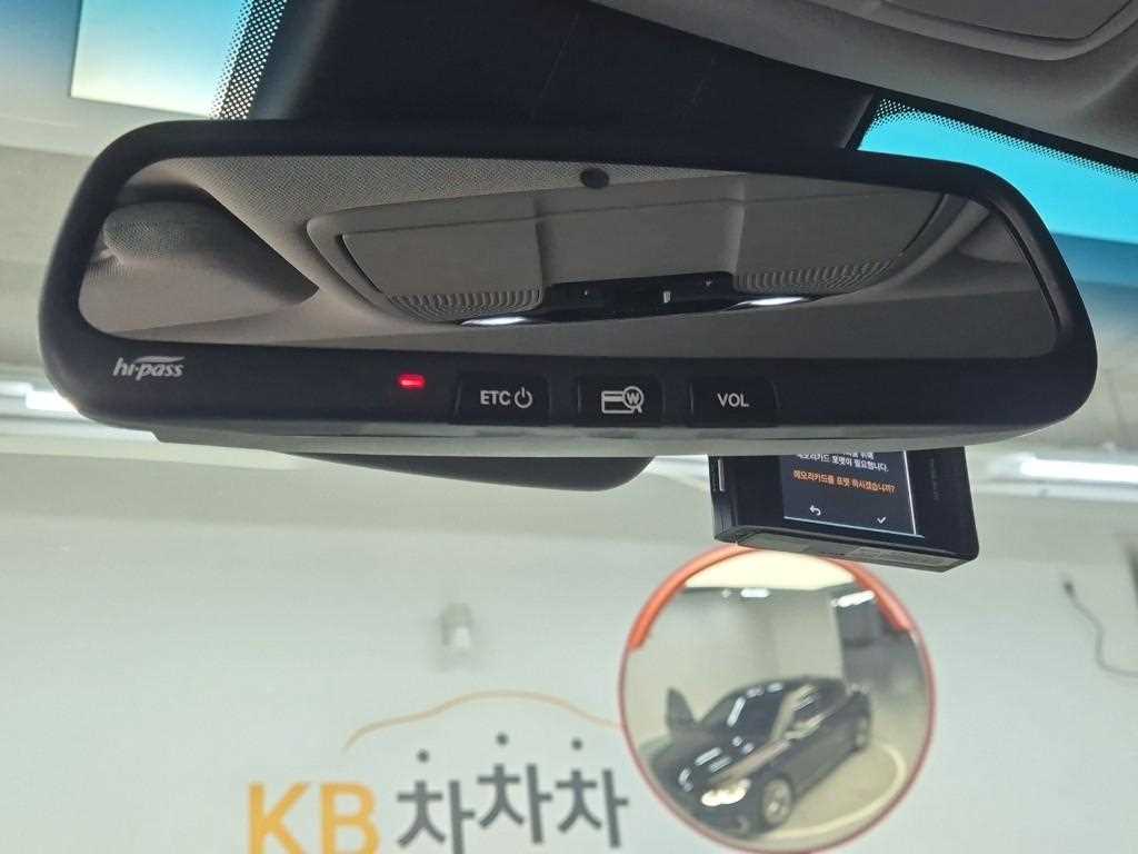 HYUNDAI Grandeur 2017 Negro - Importación desde Corea - HF Imports Iquique - Foto 18