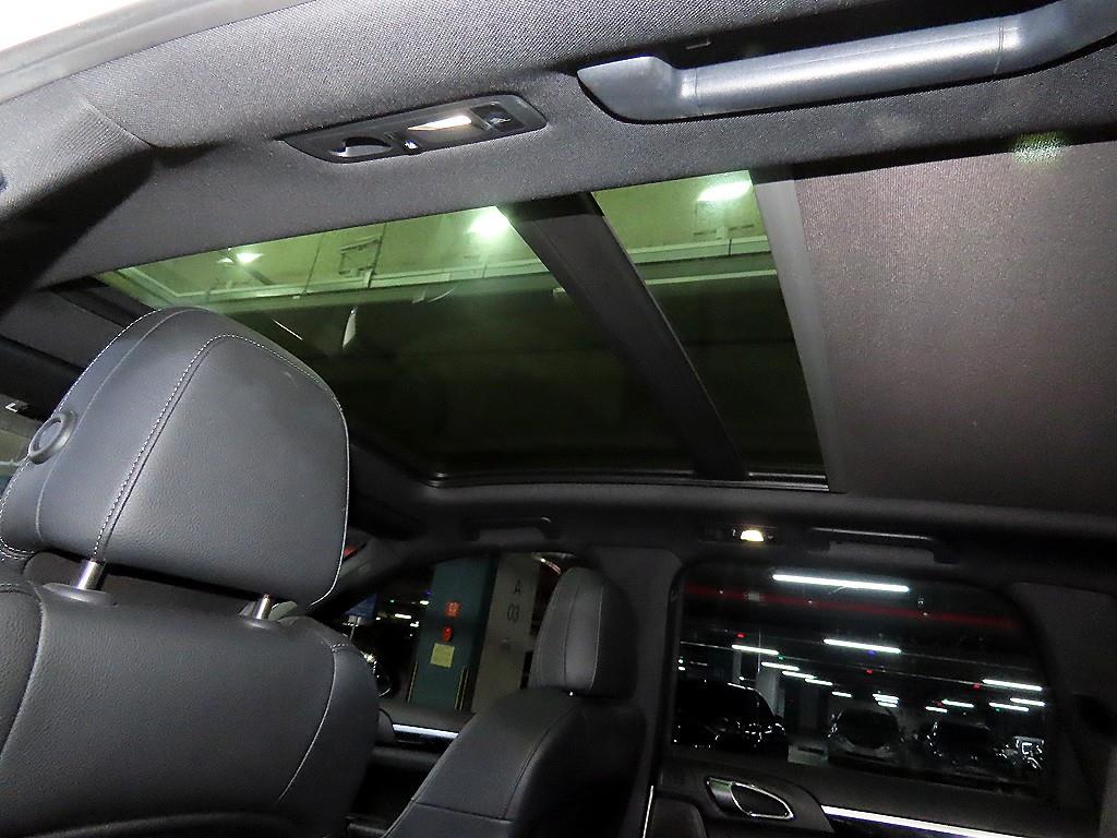 Porsche Cayenne 2011 Blanco - Importación desde Corea - HF Imports Iquique - Foto 16