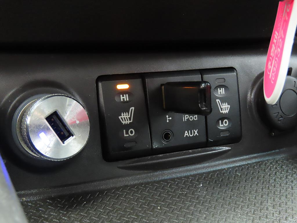 HYUNDAI Santa Fe - Vista 10