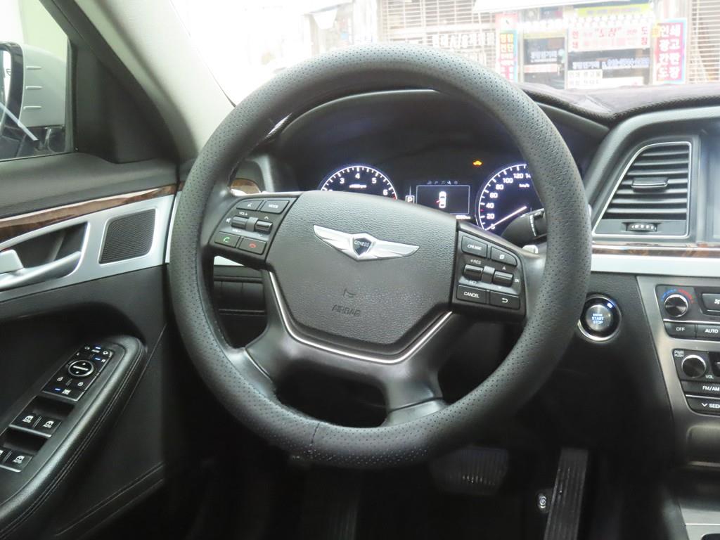 HYUNDAI Genesis 2015 - Importación desde Corea - HF Imports Iquique - Foto 19