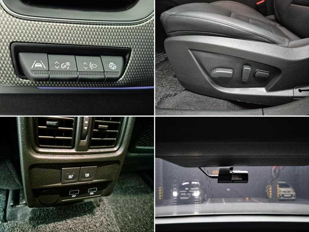 SAMSUNG XM3 2024 Blanco - Importación desde Corea - HF Imports Iquique - Foto 17