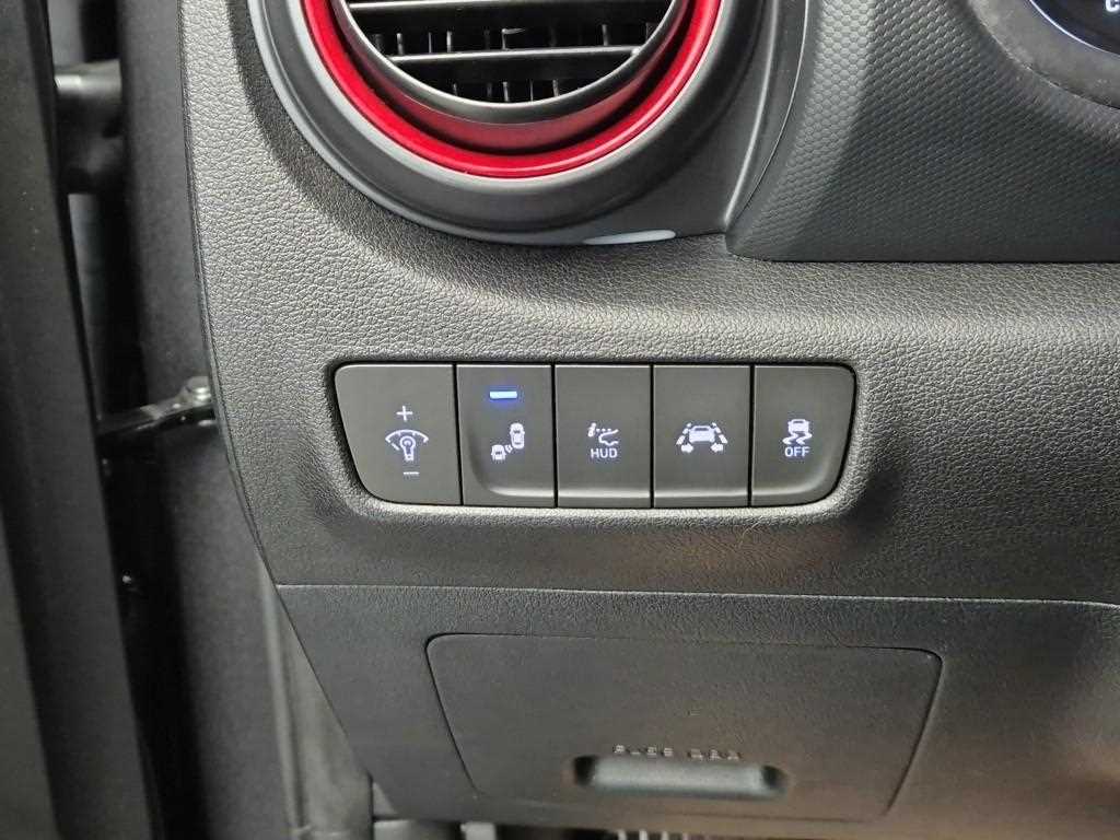 HYUNDAI Kona 2019 Gris - Importación desde Corea - HF Imports Iquique - Foto 17