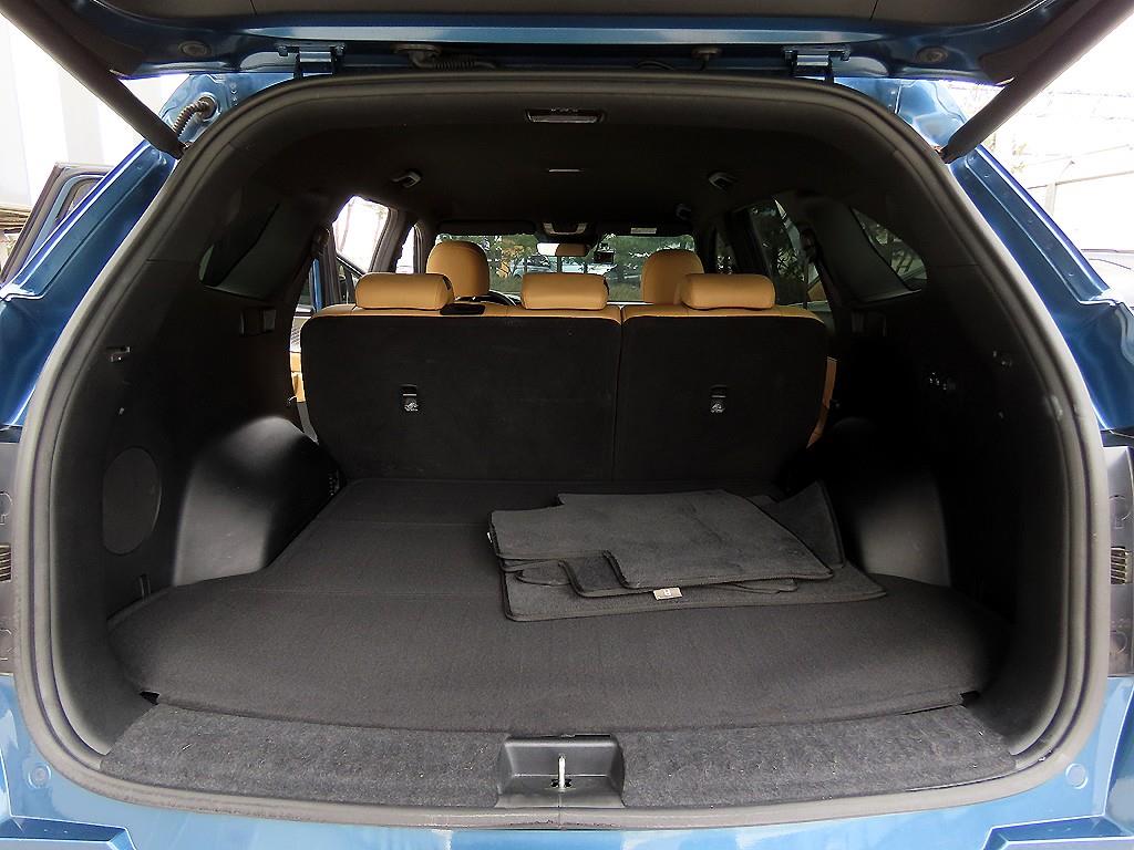 KIA Sorento 2021 Azul - Importación desde Corea - HF Imports Iquique - Foto 16