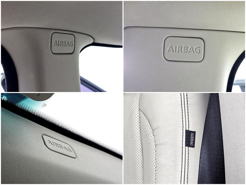 Land Rover Range Rover 2010 Blanco - Importación desde Corea - HF Imports Iquique - Foto 14