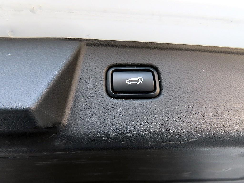 KIA Mohave 2021 Blanco - Importación desde Corea - HF Imports Iquique - Foto 16