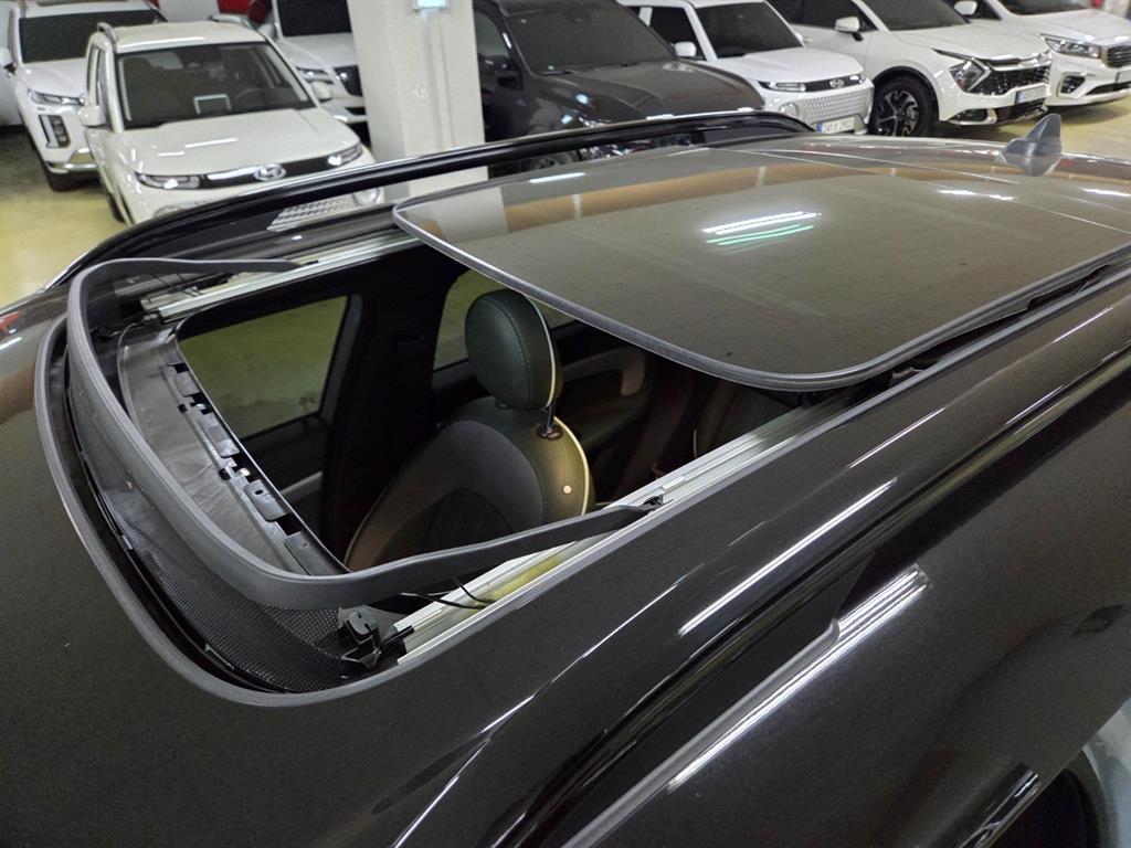 Mini Countryman 2023 Gris - Importación desde Corea - HF Imports Iquique - Foto 17