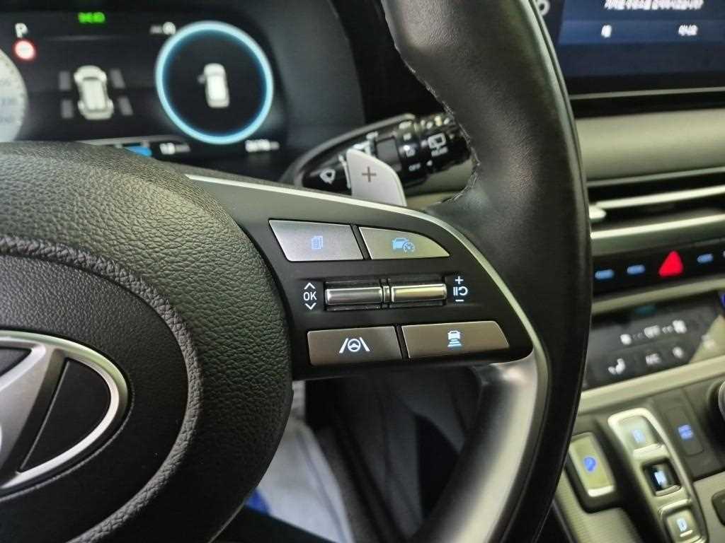 HYUNDAI Palisade 2023 Blanco - Importación desde Corea - HF Imports Iquique - Foto 16