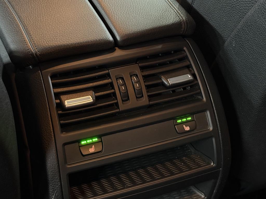 BMW 5 Series 2016 Blanco - Importación desde Corea - HF Imports Iquique - Foto 18