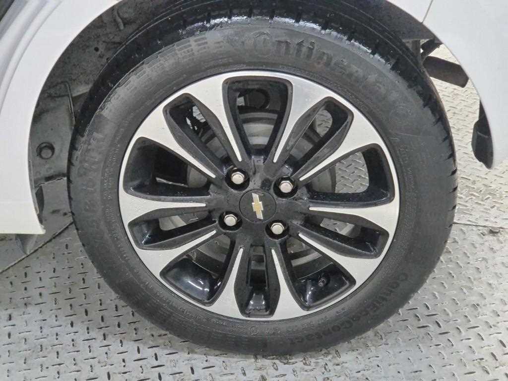 Chevrolet Spark 2017 Blanco - Importación desde Corea - HF Imports Iquique - Foto 20