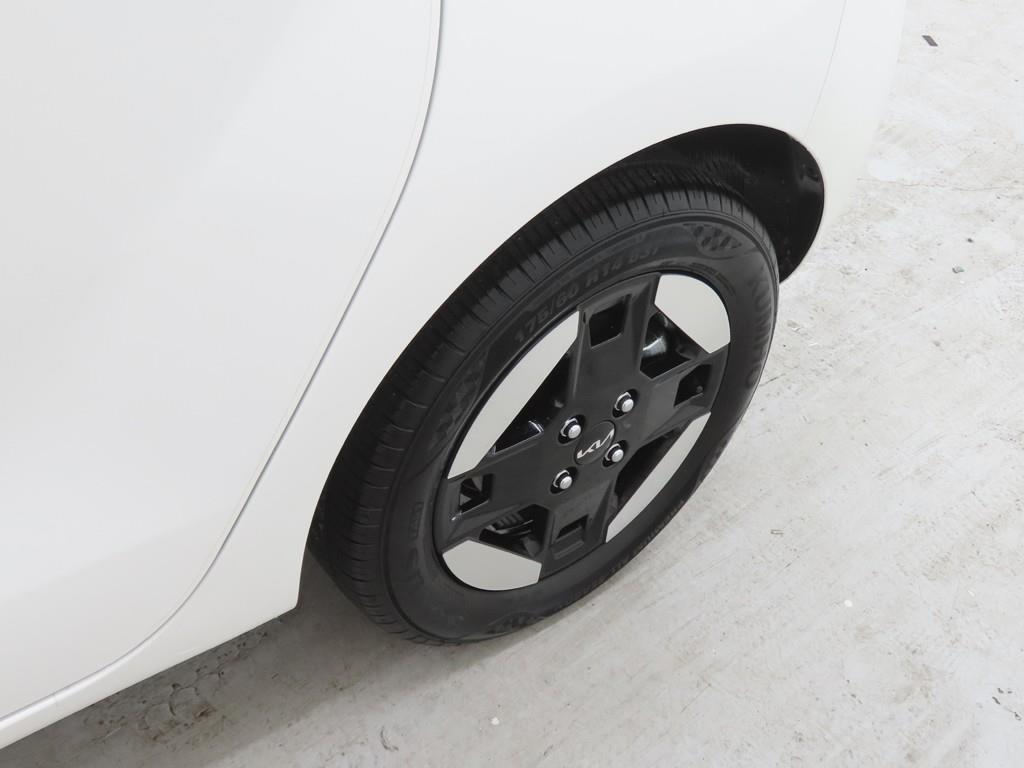 KIA Ray 2024 - Importación desde Corea - HF Imports Iquique - Foto 19