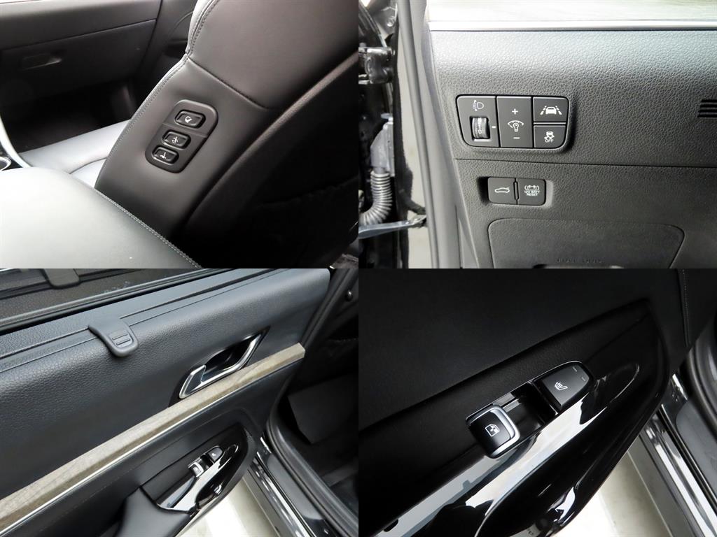 KIA K5 2023 Negro - Importación desde Corea - HF Imports Iquique - Foto 17