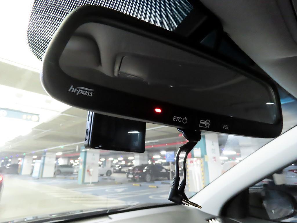 HYUNDAI Kona 2018 Negro - Importación desde Corea - HF Imports Iquique - Foto 15