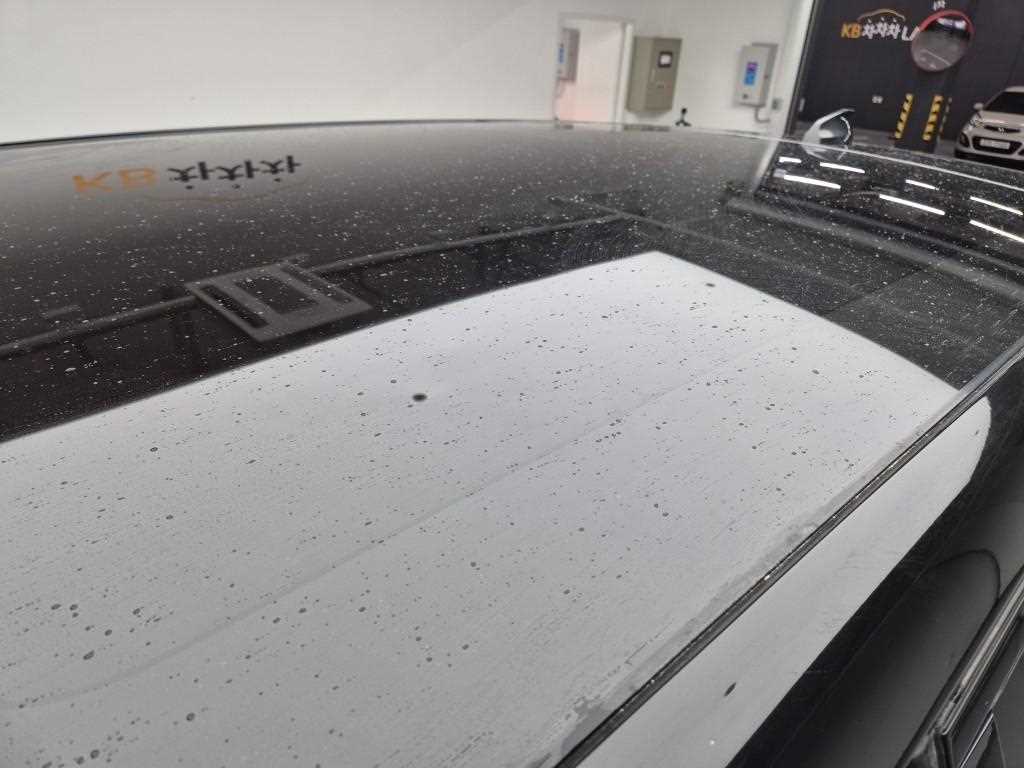 Land Rover Discovery Sports 2018 Negro - Importación desde Corea - HF Imports Iquique - Foto 13