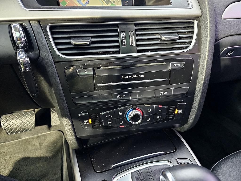 Audi A4 2013 Blanco - Importación desde Corea - HF Imports Iquique - Foto 14