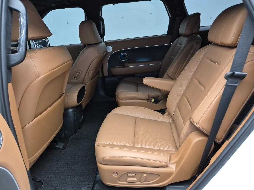 HYUNDAI Palisade - Vista 12